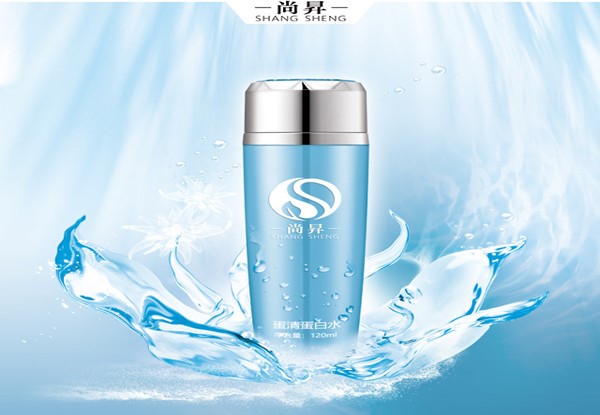 【蛋清蛋白水】源自雞蛋清的3倍豐盈力，在水的撫慰中實(shí)現(xiàn)自然完美！