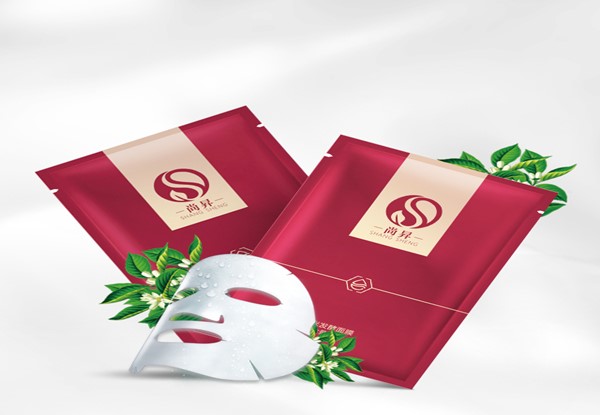 【大米發(fā)酵物】全新時代的“膜”法師，給予肌膚全面呵護(hù)！