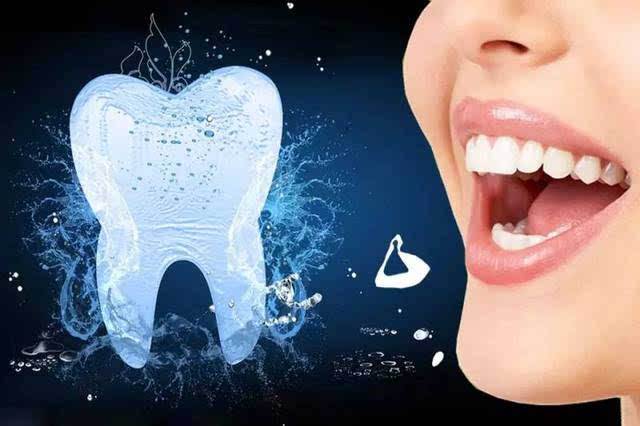 可以強健牙齦、減少細菌滋生的漱口水功能概述