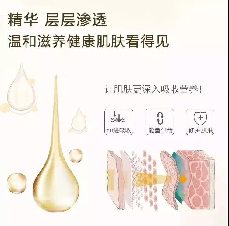 蛋蛋面膜，開啟面膜新時代